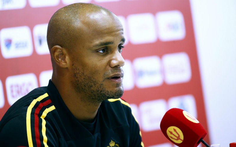 Kompany kan eerste toptransfer afronden voor RSCA: 