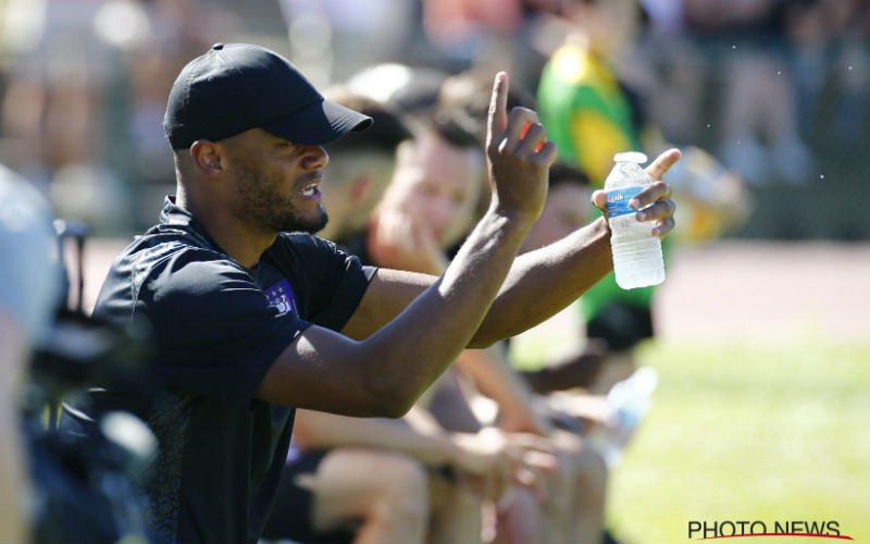 Anderlecht kiest voor grote naam als nieuwe spits