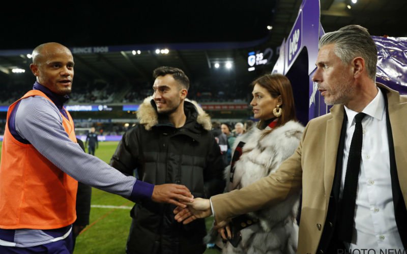 'Grote paniek bij Anderlecht, Liverpool wil deze speler weghalen'