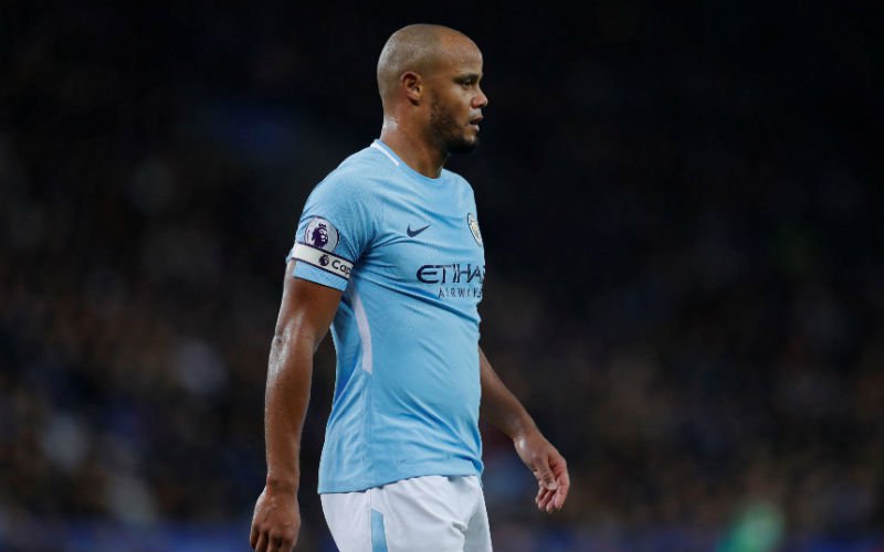 ‘De nieuwe Kompany’ heeft het moeilijk: “Maar ik heb geen spijt”