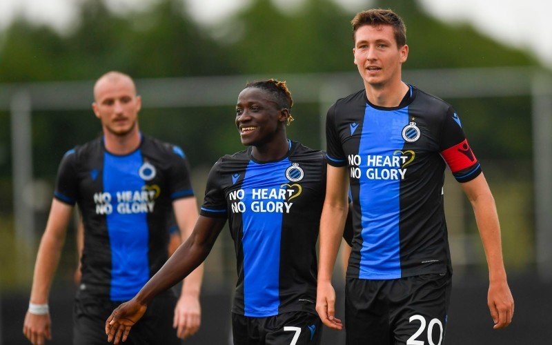 Grote zorgen om kampioen Club Brugge: “Het gaat gewoon niet”