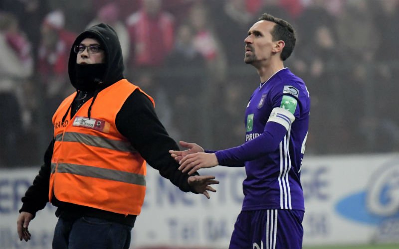 Match gestaakt, wat nu? Dit zijn de zware gevolgen voor Anderlecht