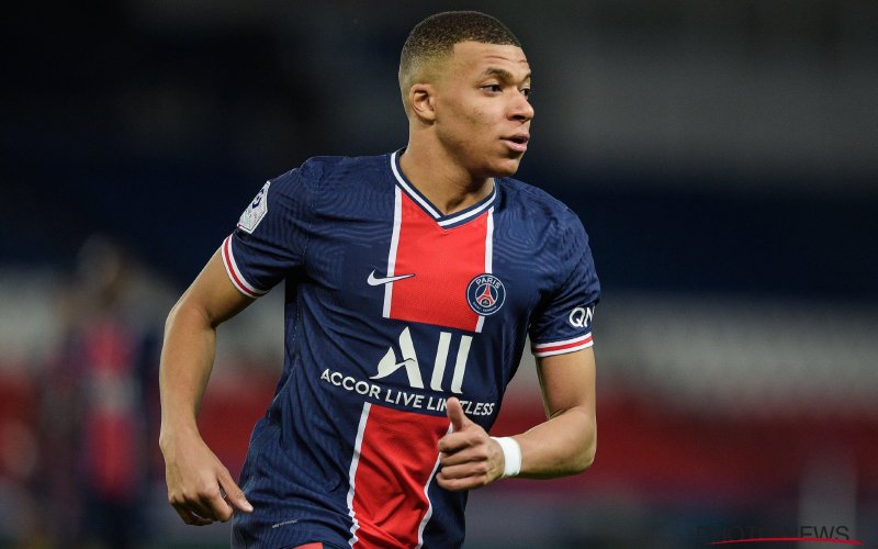 ‘PSG wil 250 (!) miljoen betalen en deze twee vervangers voor Mbappé halen’