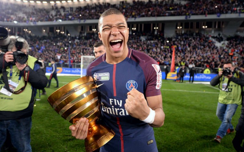 'Real Madrid biedt deze waanzinnige transfersom voor Mbappé'