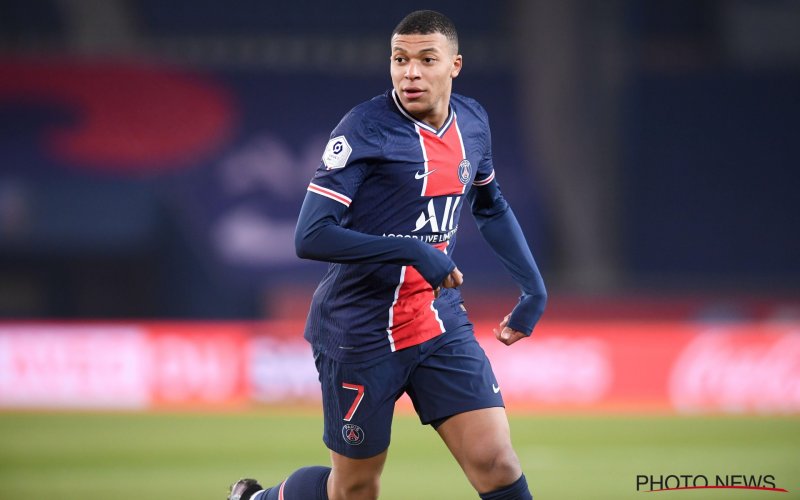 'Kogel is door de kerk: Kylian Mbappé maakt monstertransfer van 200 miljoen'