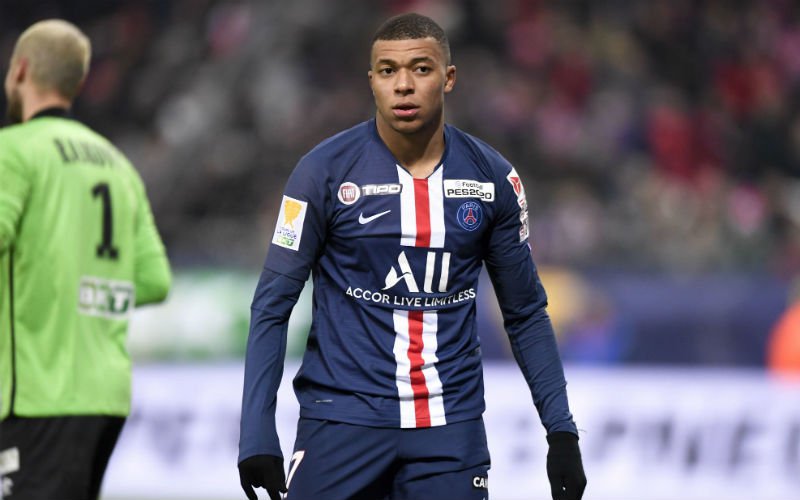 'Real Madrid komt te laat, Kylian Mbappé maakt supertransfer naar déze club'