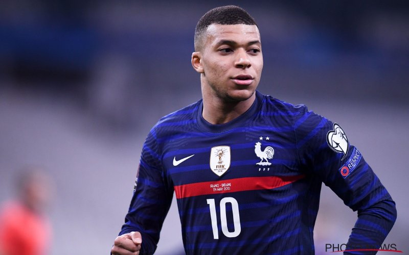 'PSG staat machteloos, Kylian Mbappé schokt clubleiding met gratis vertrek'