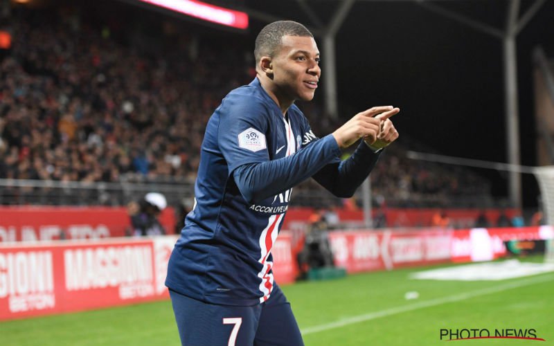 'Kylian Mbappé stuurt Real Madrid wandelen en tekent bij déze club'