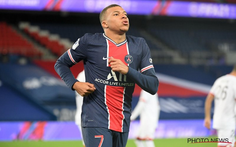 'PSG verkoopt Mbappé en haalt deze grote naam binnen als vervanger'