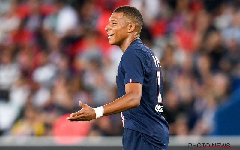 Barça en Real voeren smerige oorlog: 'Kylian Mbappé gaat bij hén tekenen'