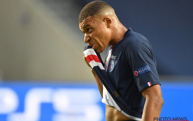 Kylian Mbappé shockeert Frankrijk in aanloop naar Portugal met transferbom