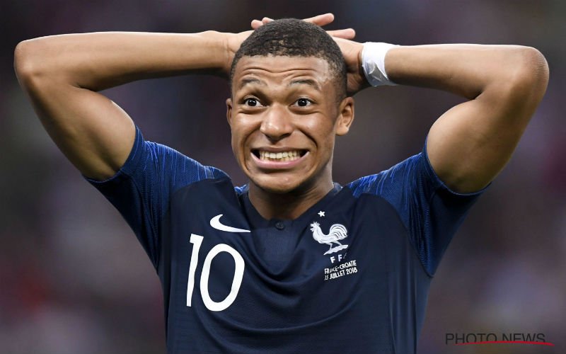 Chelsea stuurde Mbappé door, de reden waarom is… pijnlijk