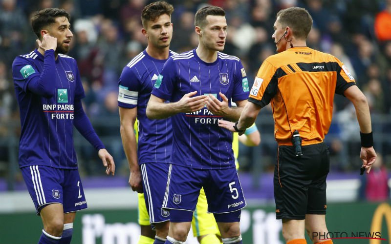 'Dit bedrag vangt Anderlecht écht dankzij transfer Spajic'