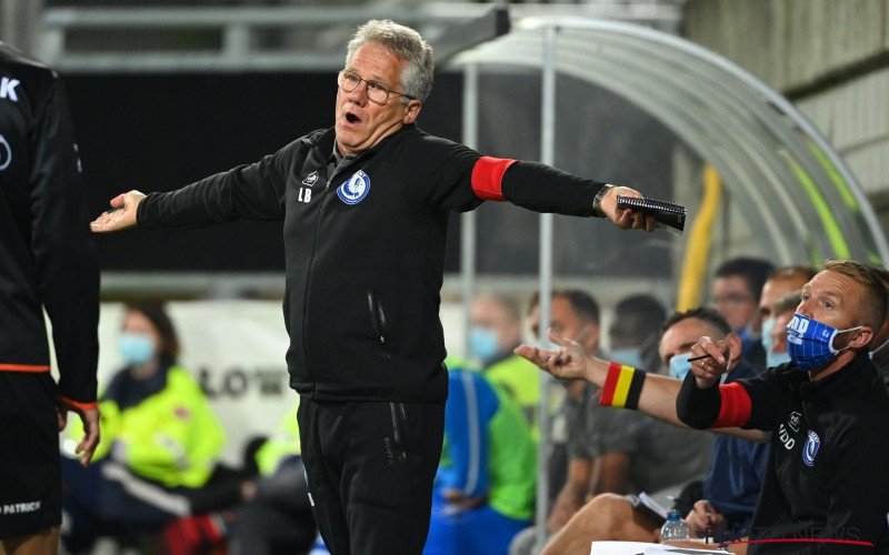 'Na Bölöni en Wolf wordt ook deze trainer uit Jupiler Pro League ontslagen'