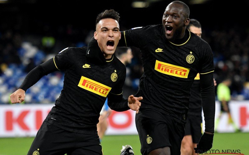 'Inter aanvaardt bod van 60 miljoen, Lautaro Martinez versiert supertransfer'