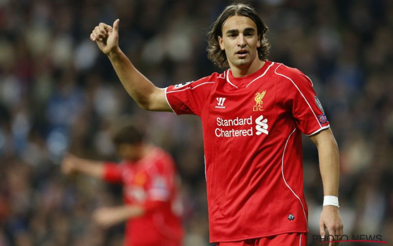 'Lazar Markovic op weg naar deze Belgische topclub'