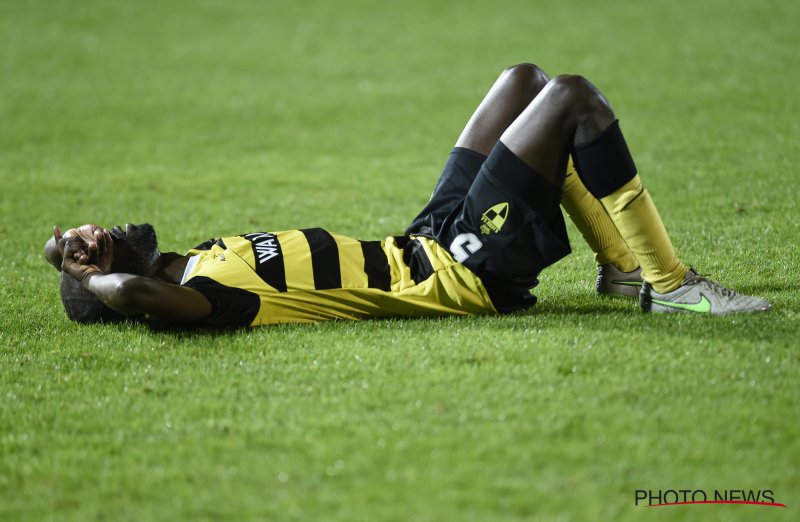 Lierse laat zich verrassen door staartploeg Lommel United