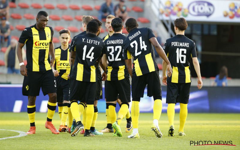 OFFICIEEL: Lierse maakt al meteen terugkeer