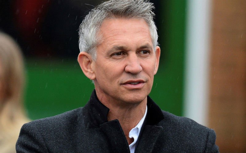 Lineker komt na match Rode Duivels met vreemde voorspelling voor Engeland