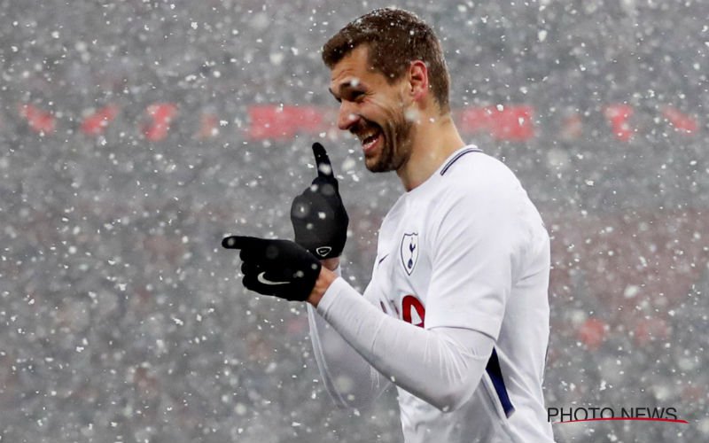 Videoref eist hoofdrol op tijdens Tottenham-Rochdale