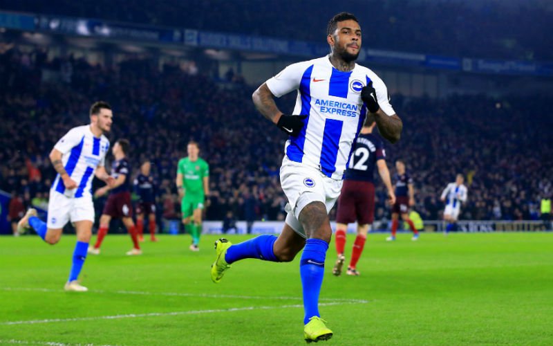 ‘Locadia neemt deze beslissing over transfer naar Anderlecht of Club Brugge’