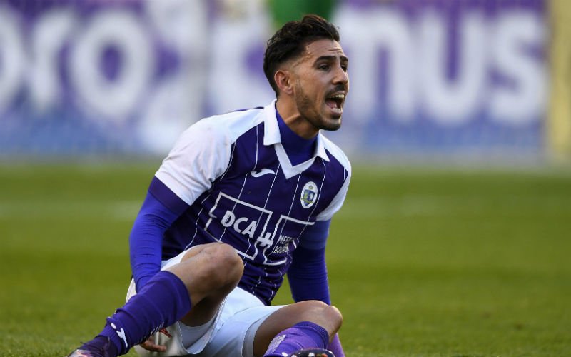 Losada komt met drastisch nieuws na gemiste promotie Beerschot Wilrijk