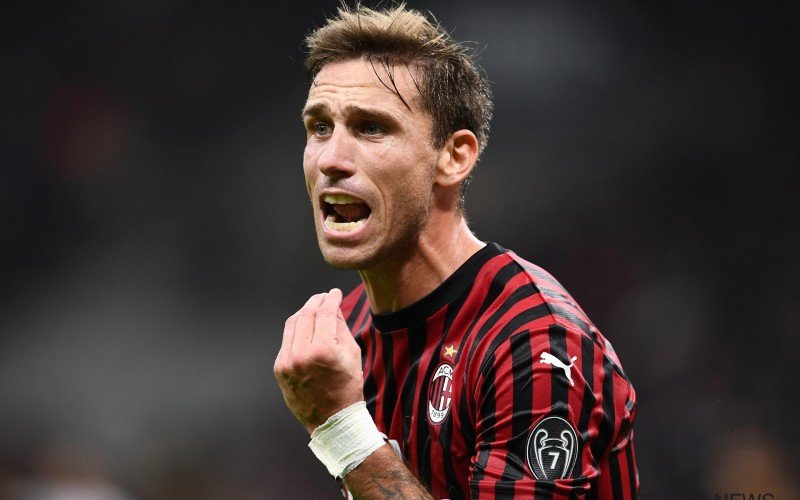 'Anderlecht krijgt cruciaal nieuws over spraakmakende comeback van Biglia'