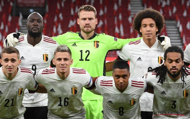 Simon Mignolet krijgt zware kritiek ondanks sterke prestatie bij Rode Duivels