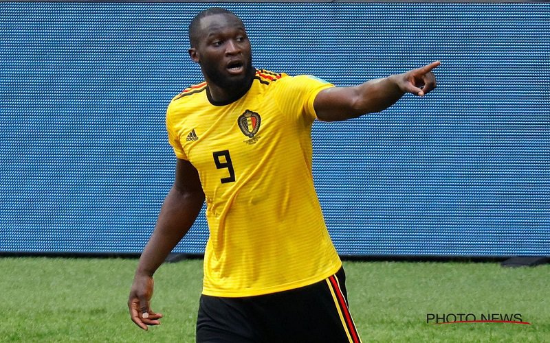 Drogba negeert Lukaku compleet: “Hij is de beste spits op het WK”