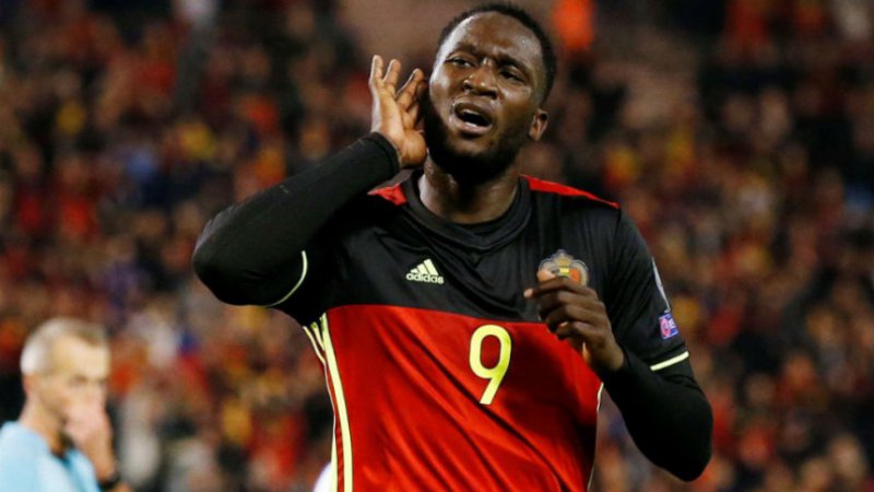 'Bijzonder verrassende wintertransfer voor Lukaku op til'