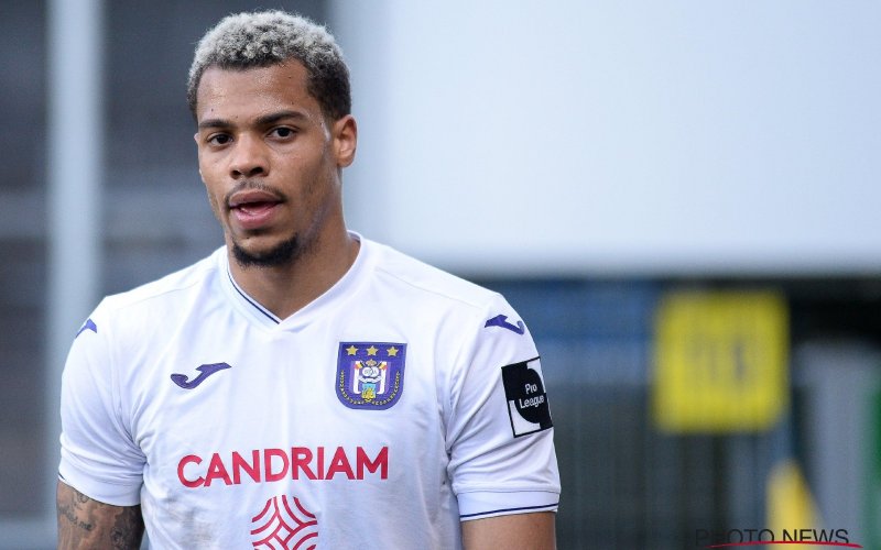 Anderlecht machteloos en ontredderd: 'Lukas Nmecha trekt naar déze kampioen'