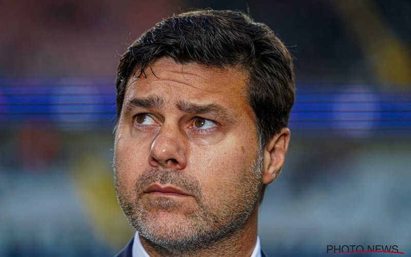 'PSG vindt na ruzie met Messi opvolger voor Pochettino'