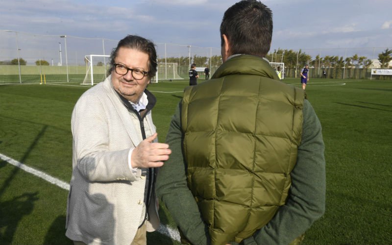 Anderlecht in vieze papieren: “Er zijn voldoende bewijzen tegen Marc Coucke”