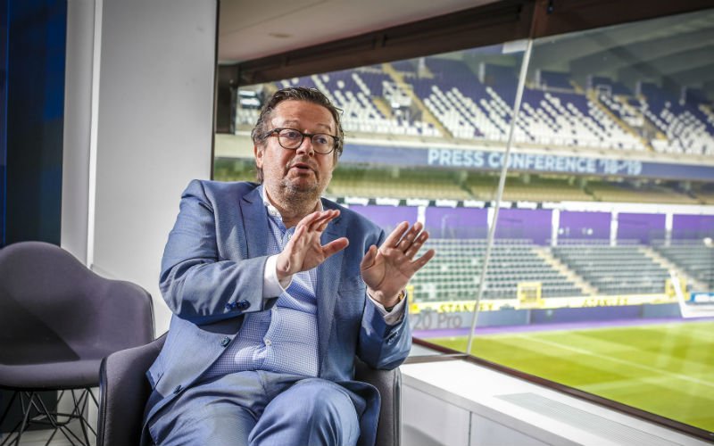 Coucke begaat gigantische blunder met deze transfer: “Belachelijk!”