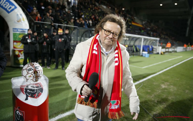 Coucke laat zijn hart spreken en schenkt KV Oostende gigantisch cadeau