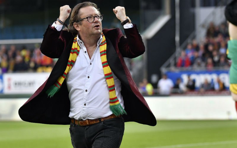 Dit zei Coucke tegen spelersgroep KVO nadat hij Anderlecht kocht