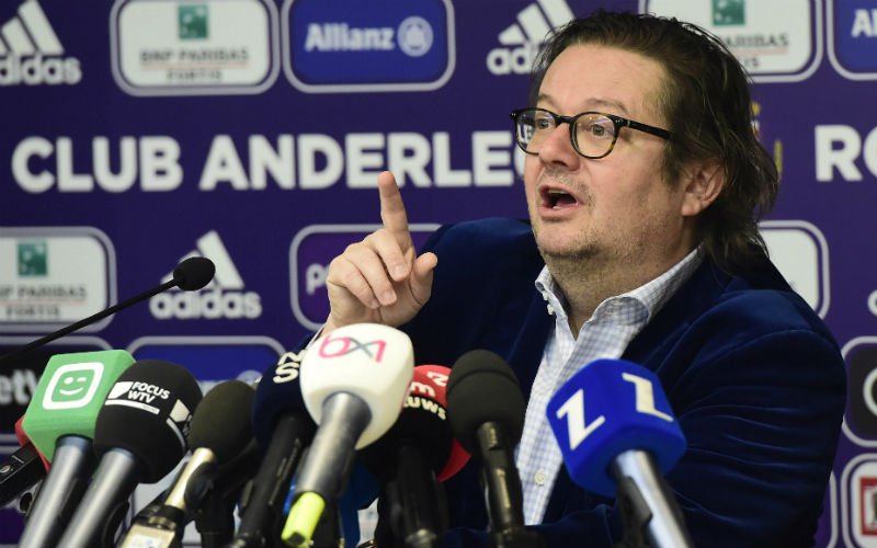 OFFICIEEL: Coucke plukt alweer versterking per direct weg bij KVO