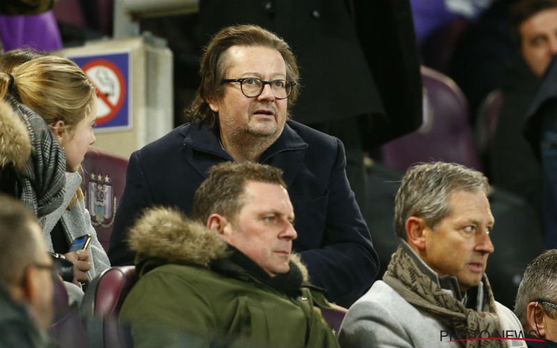 Wil Marc Coucke Anderlecht alweer verkopen? ‘Dit is hij van plan’