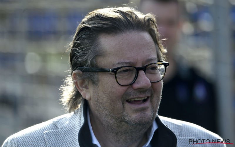 Marc Coucke kan zijn geluk niet op na fantastisch nieuws voor Anderlecht