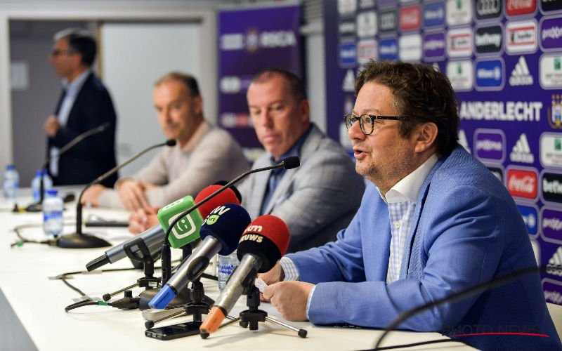 Coucke gaf 11 jonkies contract, dit is dé nieuwe 'golden boy' bij RSCA