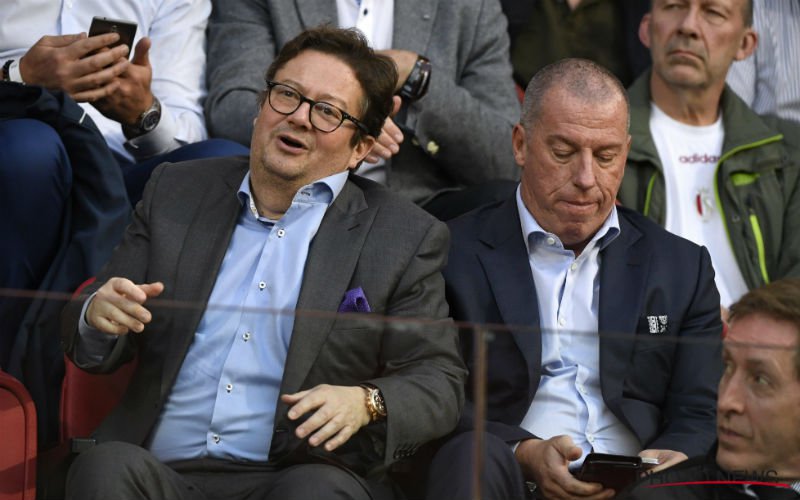 'Anderlecht ziet droomtransfer plots door de neus geboord'