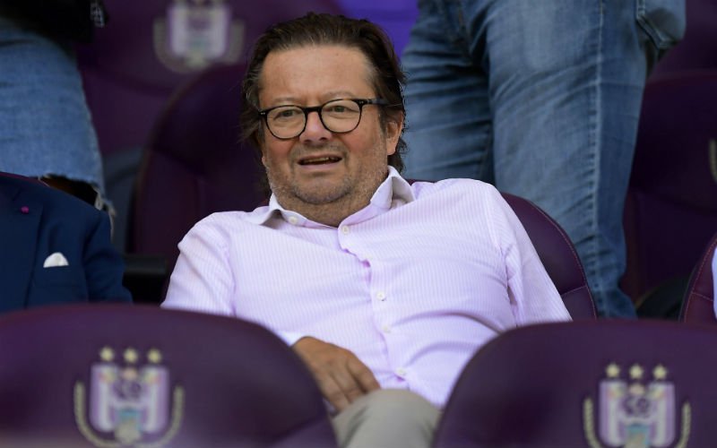 ‘Anderlecht rondt nu al transfer van 15 miljoen af’