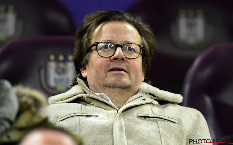 'Coucke zet smaakmaker uit JPL helemaal bovenaan op verlanglijst RSCA'