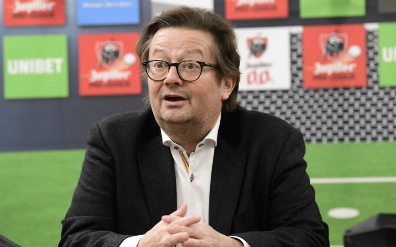 Vreselijk scenario dreigt voor Marc Coucke en Anderlecht