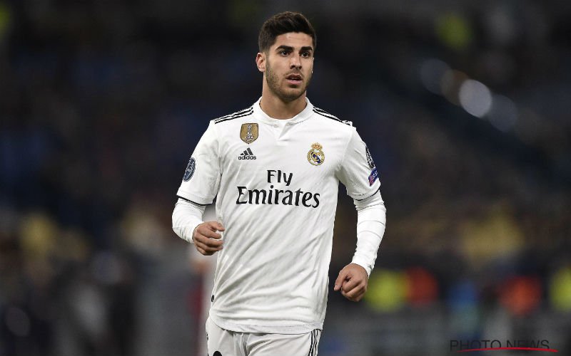 'Real Madrid verkoopt Asensio voor 115 miljoen: Hij trekt naar deze club'