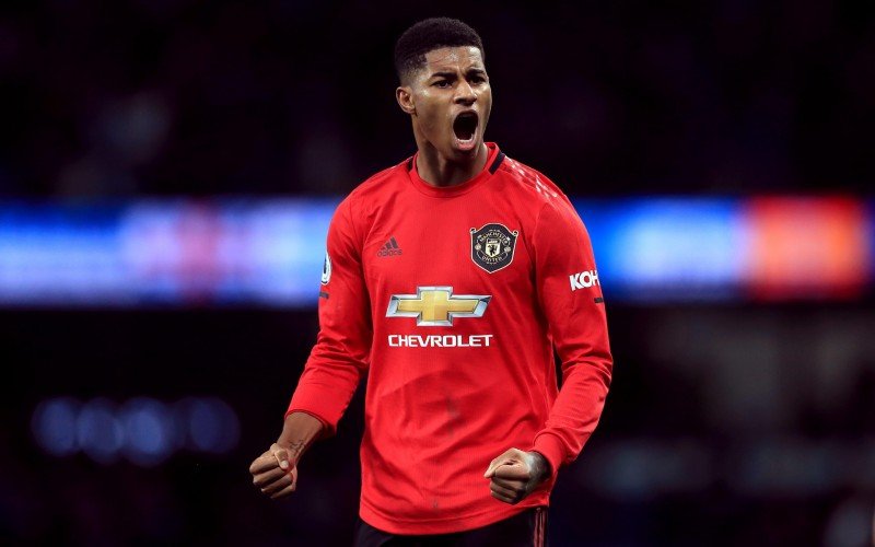 'Bod van 100 miljoen op Marcus Rashford, supertransfer kan snel rond zijn'