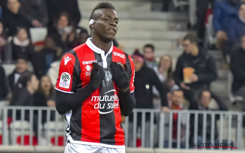 'Deze topclubs maken jacht op transfervrije Balotelli'