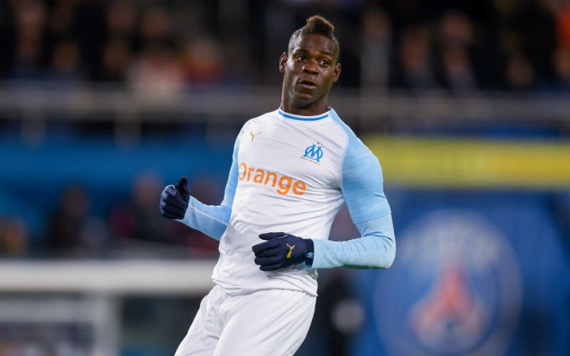 'Mario Balotelli heeft beslist over transfer naar Anderlecht'