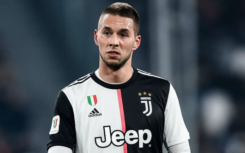 Marko Pjaca over verrassende move: 