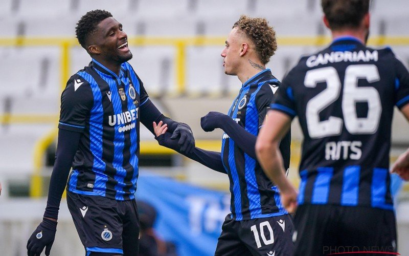 Club Brugge volledig onthoofd? 'Lang én deze 5 spelers dreigen te vertrekken'